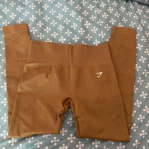 Gymshark leggings size M